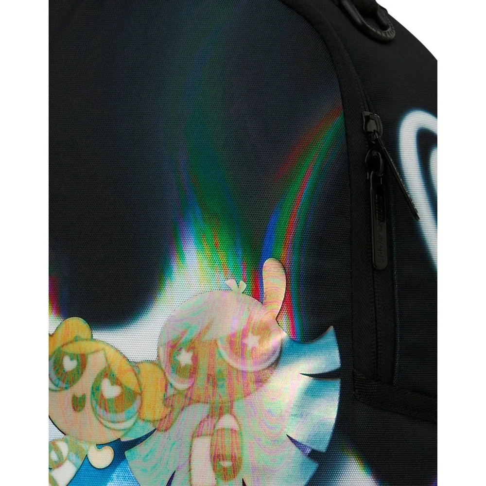 Sprayground powerpuff girls